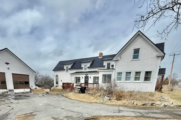 808 Madawaska Road, Caribou, ME 04736