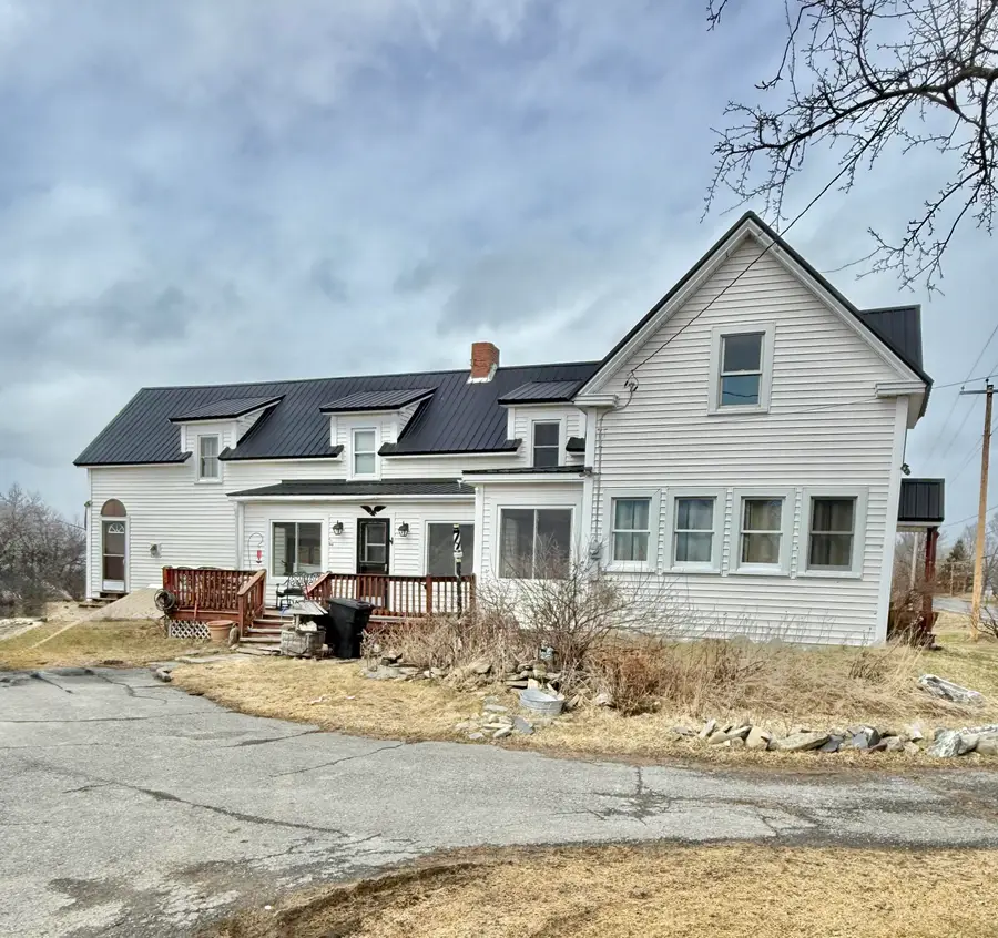 808 Madawaska Road, Caribou, ME 04736 - #2