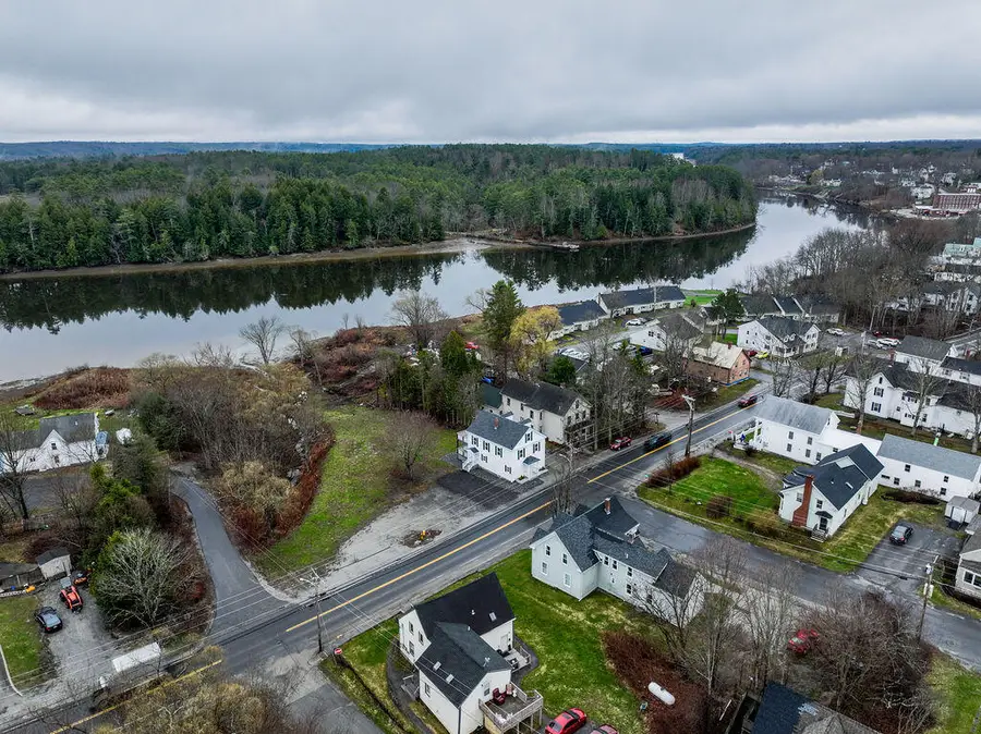 393 Front Street, Richmond, ME 04357 - #3