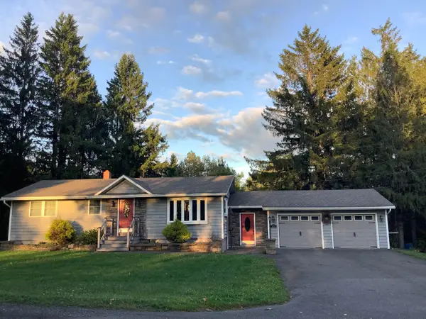 225 Washburn Road, Presque Isle, ME 04769