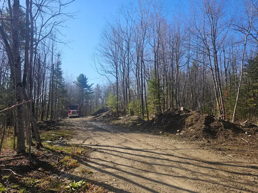 64 Ivory Hill Road, Otisfield, ME 04270 - #2