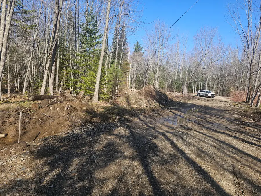 64 Ivory Hill Road, Otisfield, ME 04270 - #3