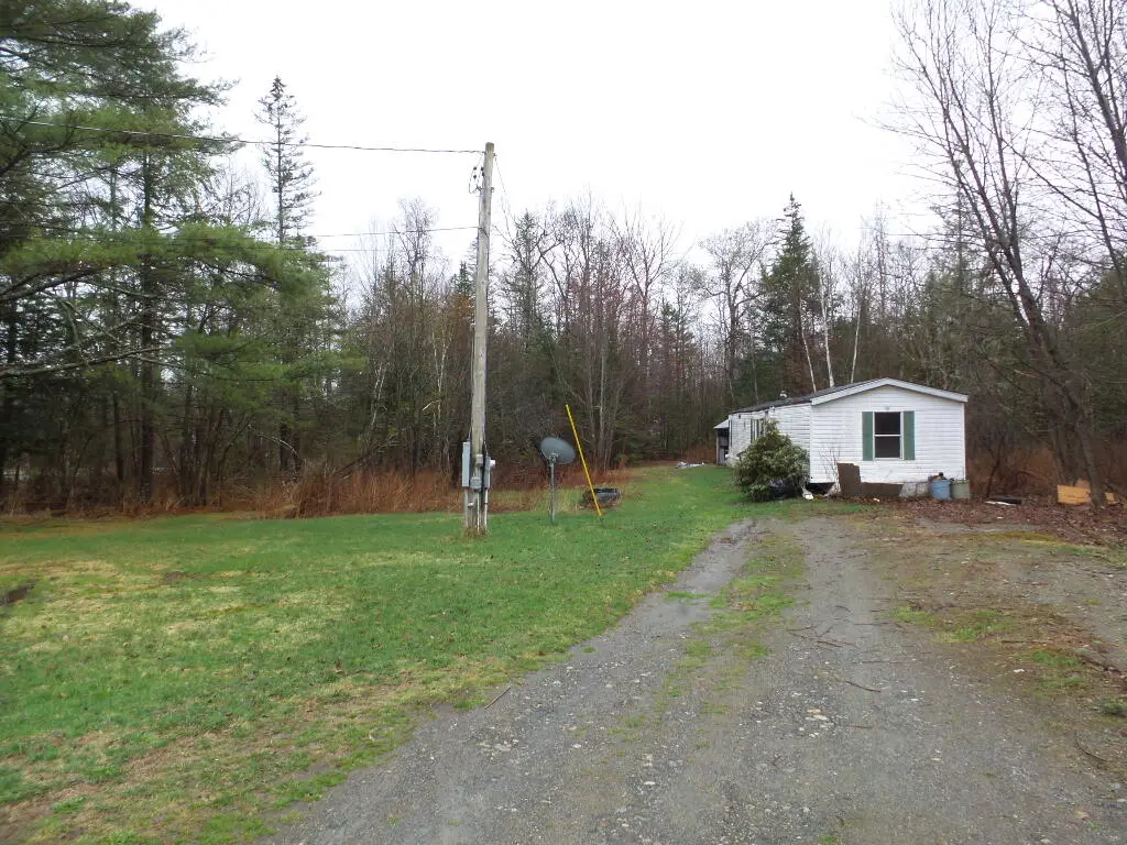 540 Bellsqueeze Road, Clinton, ME 04927 - #1