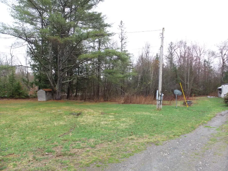 540 Bellsqueeze Road, Clinton, ME 04927 - #2