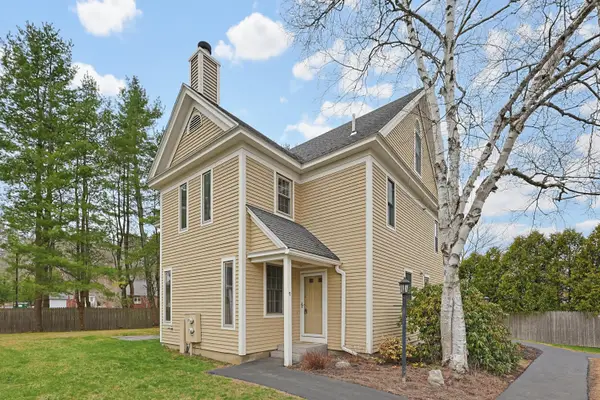 1024 Washington Avenue #9, Portland, ME 04103