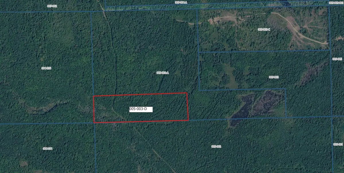 M5L3D Teaser Road, Chapman, ME 04757 - #1