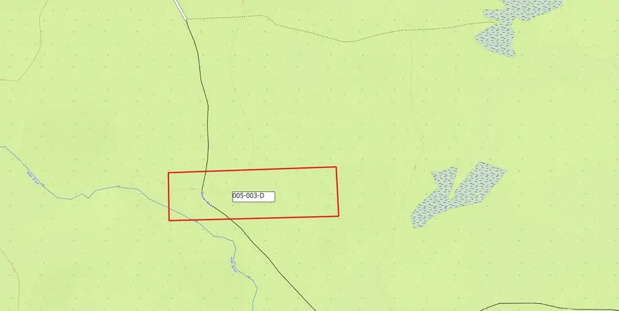 M5L3D Teaser Road, Chapman, ME 04757 - #3