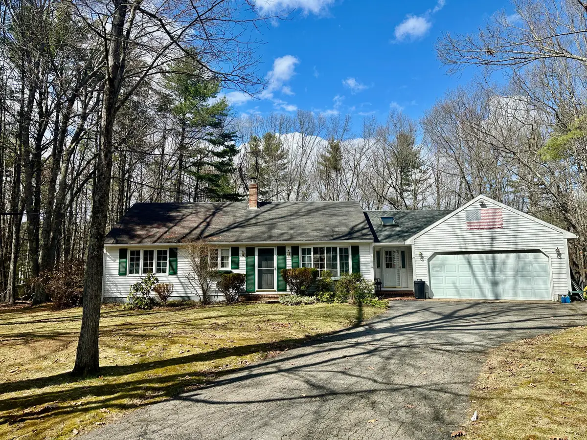 20 Locksmith Lane, Wells, ME 04090 - #1