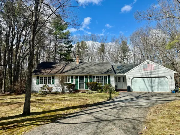 20 Locksmith Lane, Wells, ME 04090