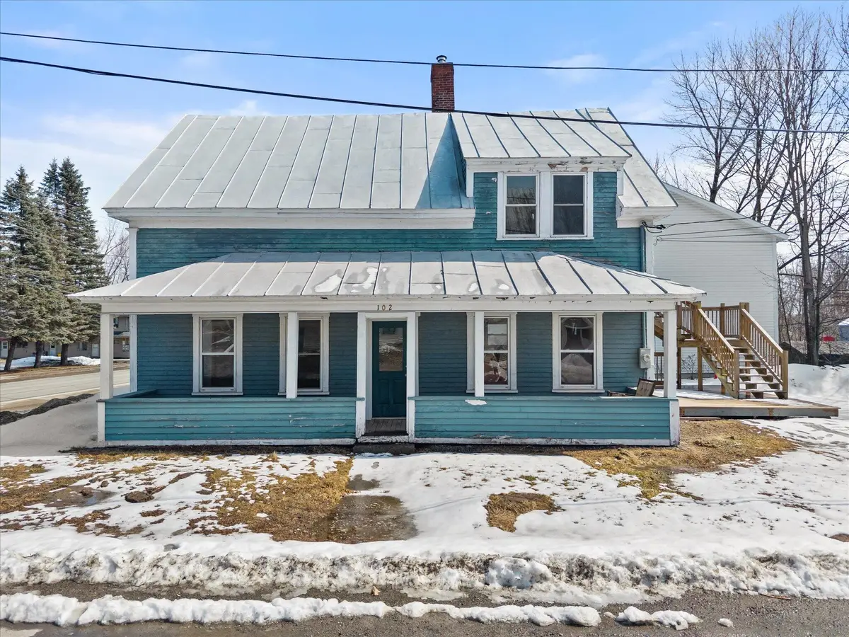 102 Thomas Mcclellan Road, Farmington, ME 04938 - #1