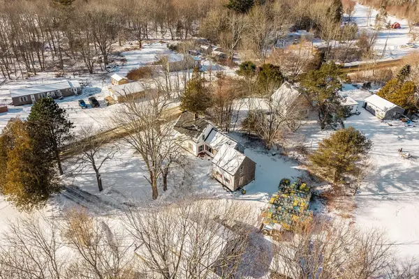 109 Waldoboro Road, Friendship, ME 04547