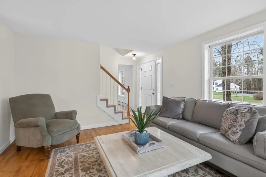 6 Regal Pines Drive, Scarborough, ME 04074 - #3