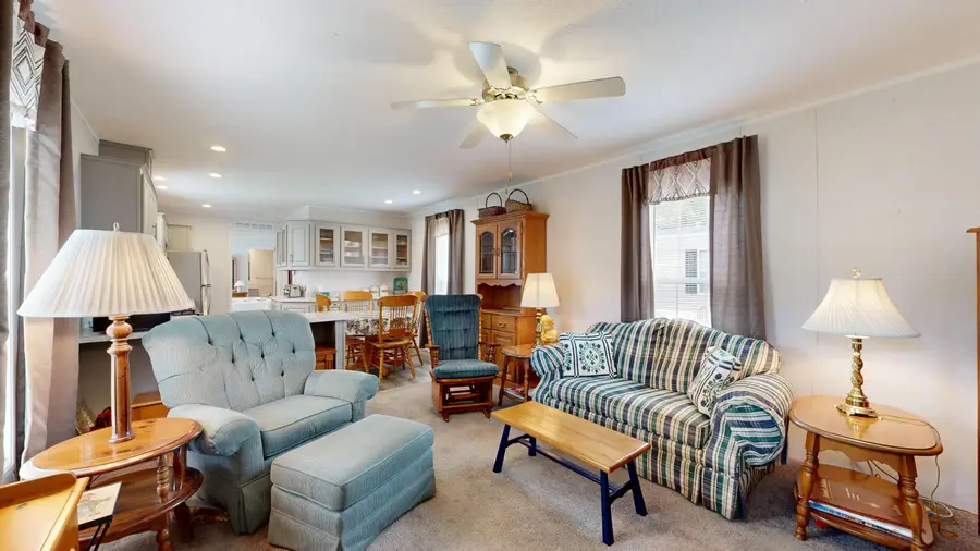 4 Sheldon Place, Lewiston, ME 04240 - #3