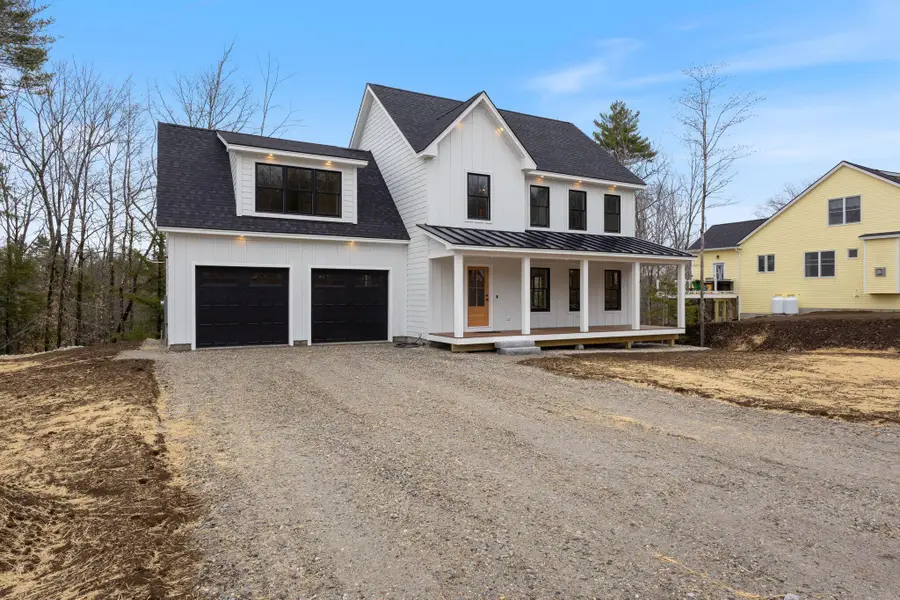 60 Woodbrey Lane, Standish, ME 04084 - #3