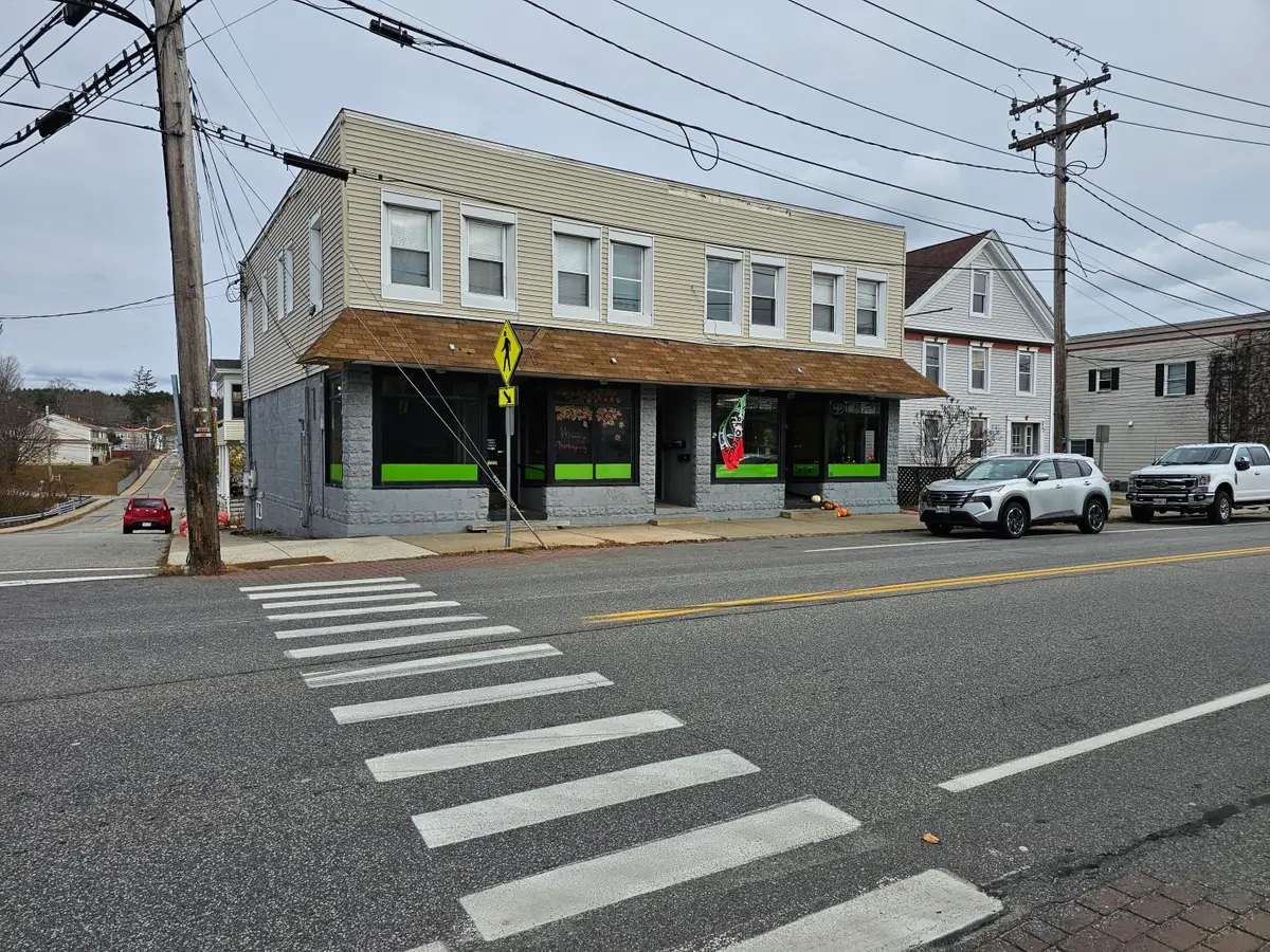 446 Main Street, Springvale, ME 04083 - #1