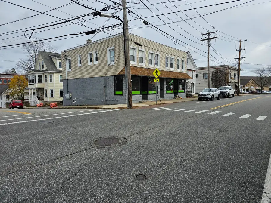 446 Main Street, Springvale, ME 04083 - #2