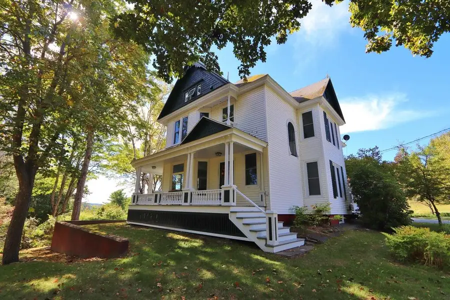 59 Summer Street, Hampden, ME 04444 - #2