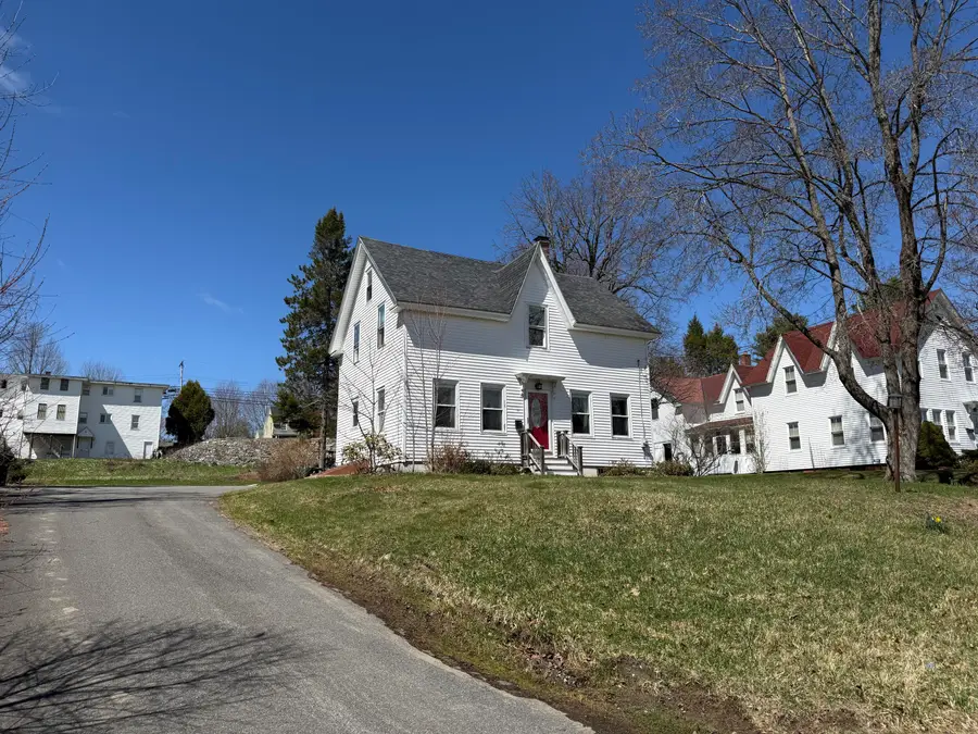 37 Hamlin Street, Orono, ME 04473 - #3