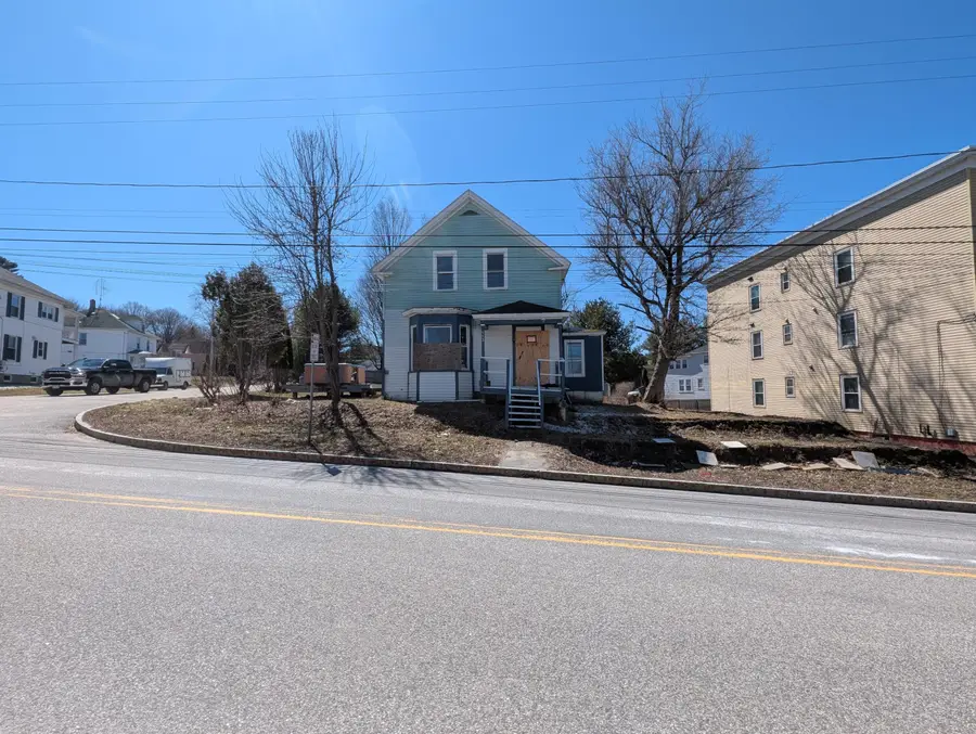 113 7th Street, Auburn, ME 04210 - #2