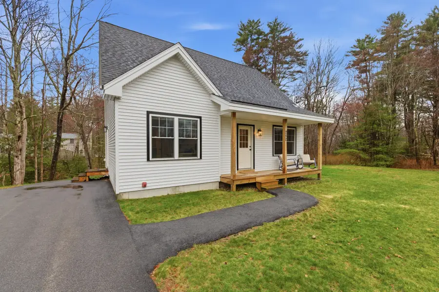 252 Buxton Road, Saco, ME 04072 - #2