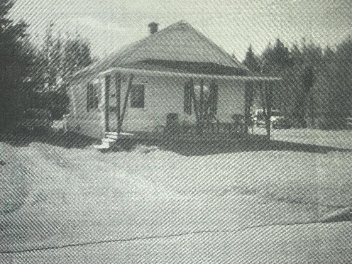 115 Fulton Street, Van Buren, ME 04785 - #1