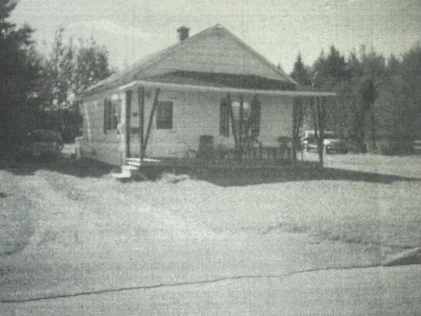 115 Fulton Street, Van Buren, ME 04785