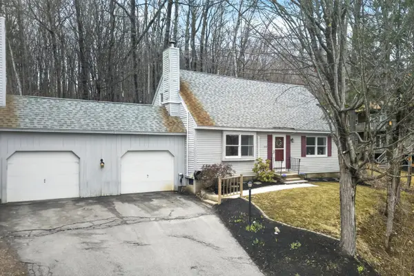 219 Evergreen Drive #219, Waterville, ME 04901