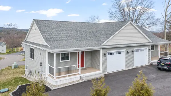 27 Callaway Drive #13A, Gray, ME 04039