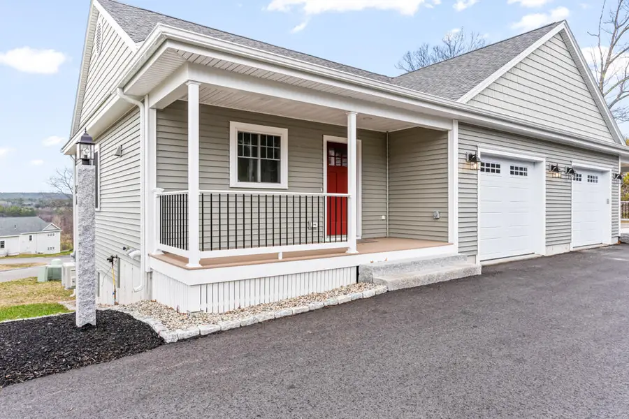 27 Callaway Drive #13A, Gray, ME 04039 - #3