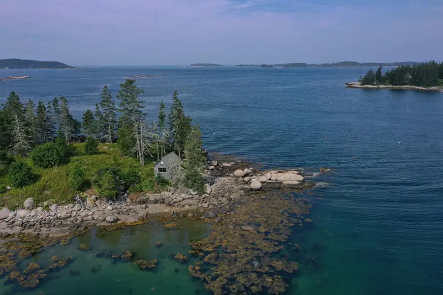 TBD SW Burying Island, Vinalhaven, ME 04863 - #2