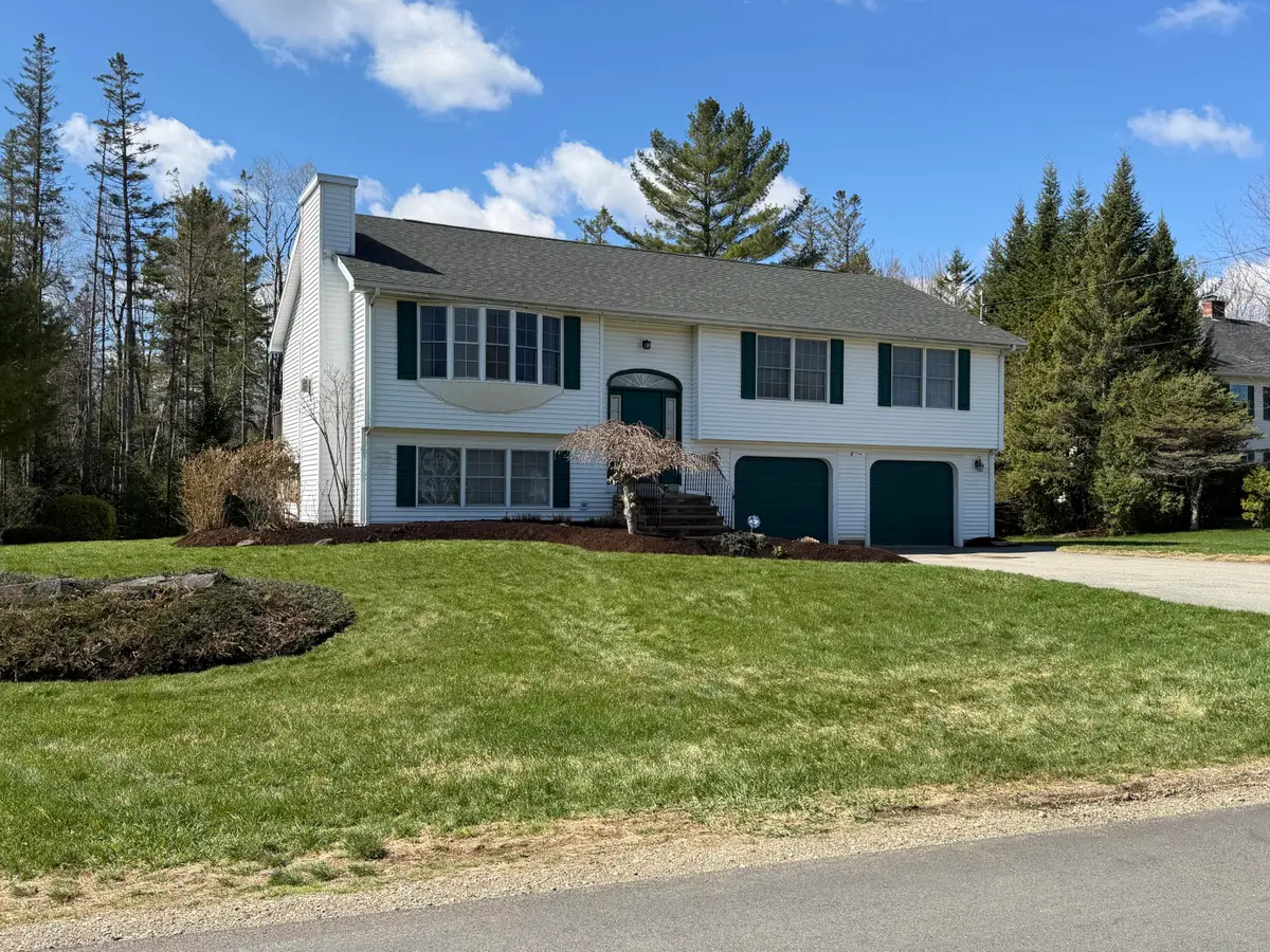 55 Main Trail, Hampden, ME 04444 - #1