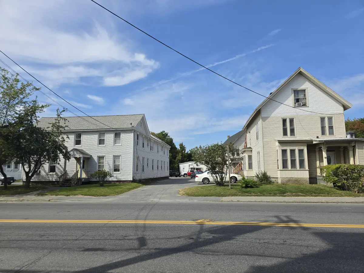 Address Withheld By Seller, Waterville, ME 04901 - #1