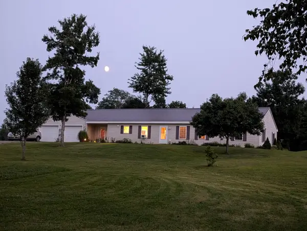 1391 Albion Road, Winslow, ME 04901