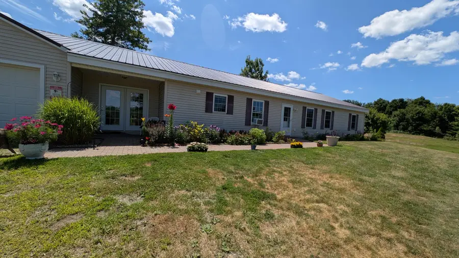 1391 Albion Road, Winslow, ME 04901 - #3