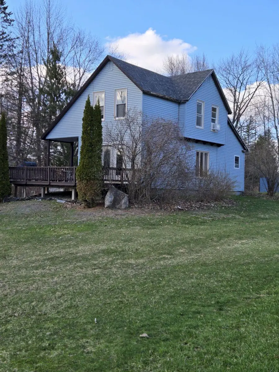 28 Prospect Street, Wilton, ME 04294 - #2