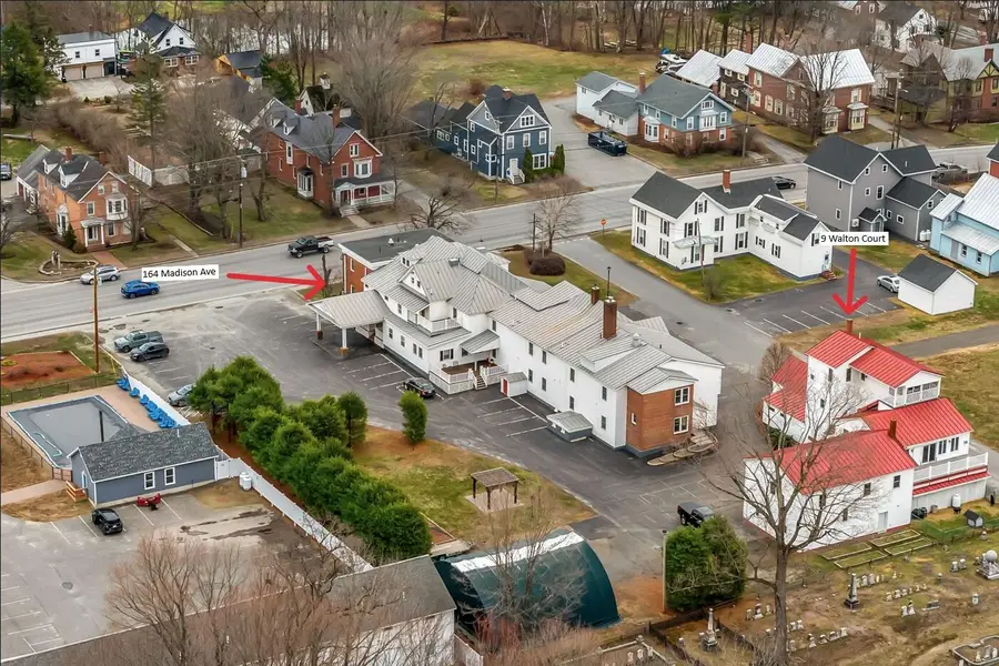 164 Madison Avenue, Skowhegan, ME 04976 - #2