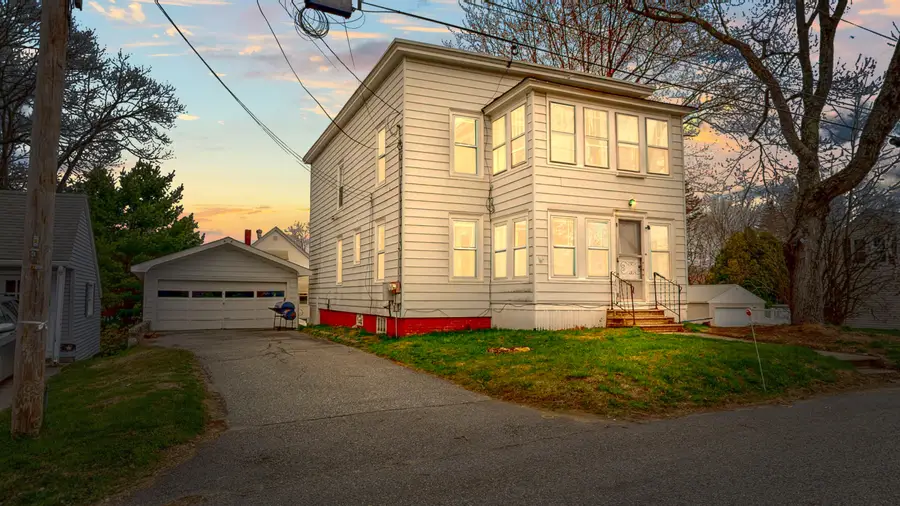 23 Eaton Street, Lewiston, ME 04240 - #2