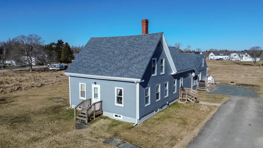 10 Frye Street, Harrington, ME 04643 - #2