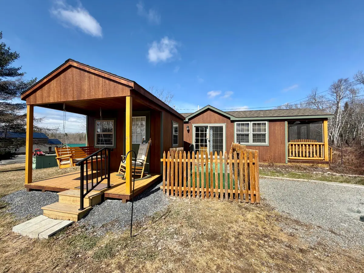 120 Pondview Street, Limestone, ME 04750 - #1