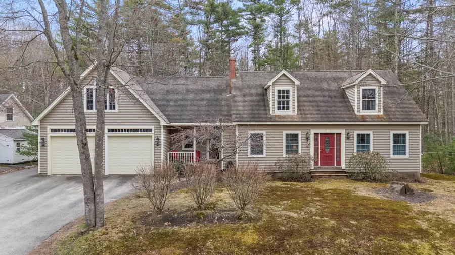 11 Hovey Lane, Brunswick, ME 04011 - #2