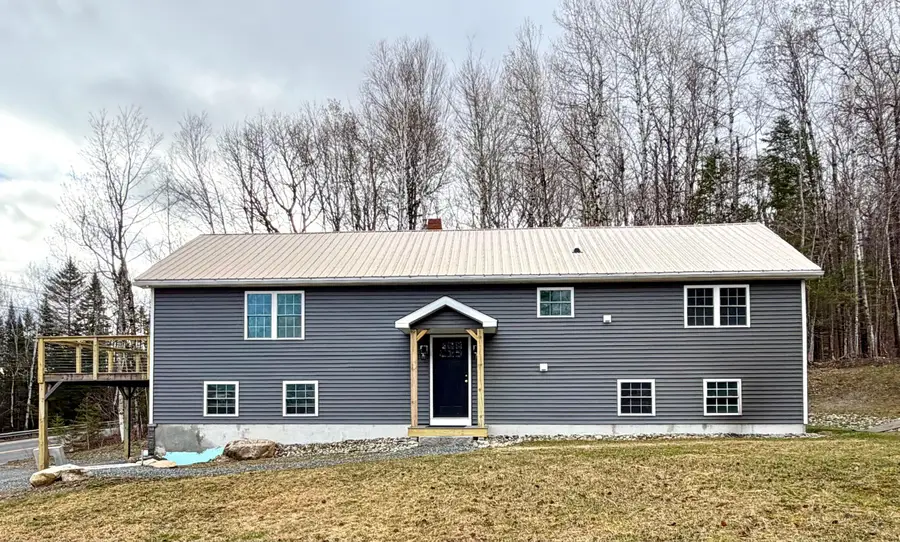 166 Station Road, Sherman, ME 04776 - #2