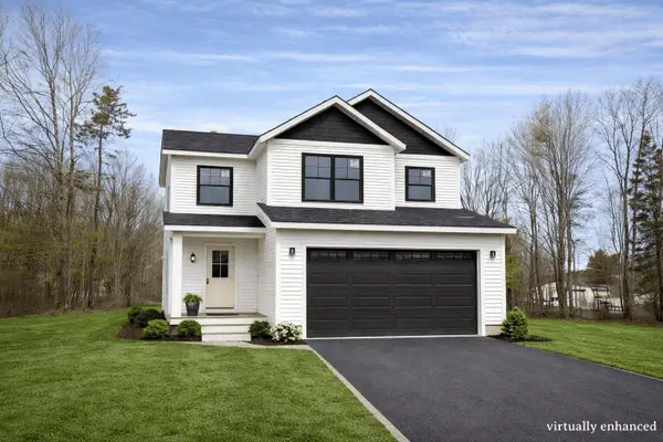 109 Deer Hill Circle, Westbrook, ME 04092