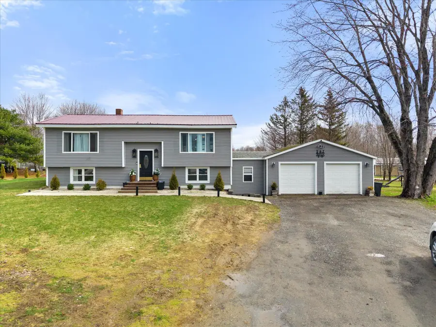 217 Williams Road, Newport, ME 04953 - #2