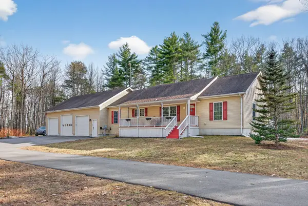 10 Wildberry Lane, Saco, ME 04072