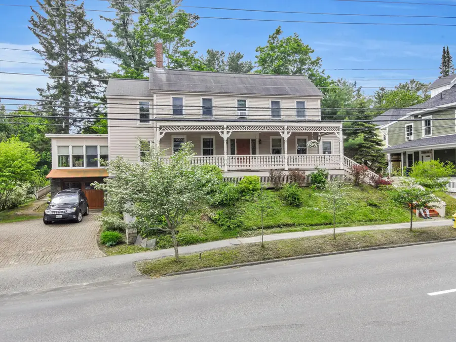 73 Pleasant Street, Brunswick, ME 04011 - #2