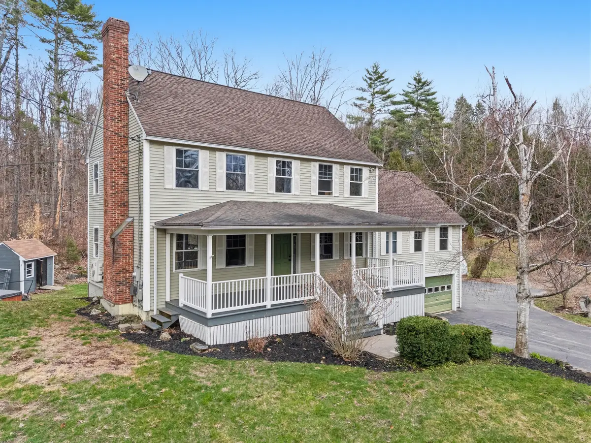 41 Arrowhead Lane, Limerick, ME 04048 - #1