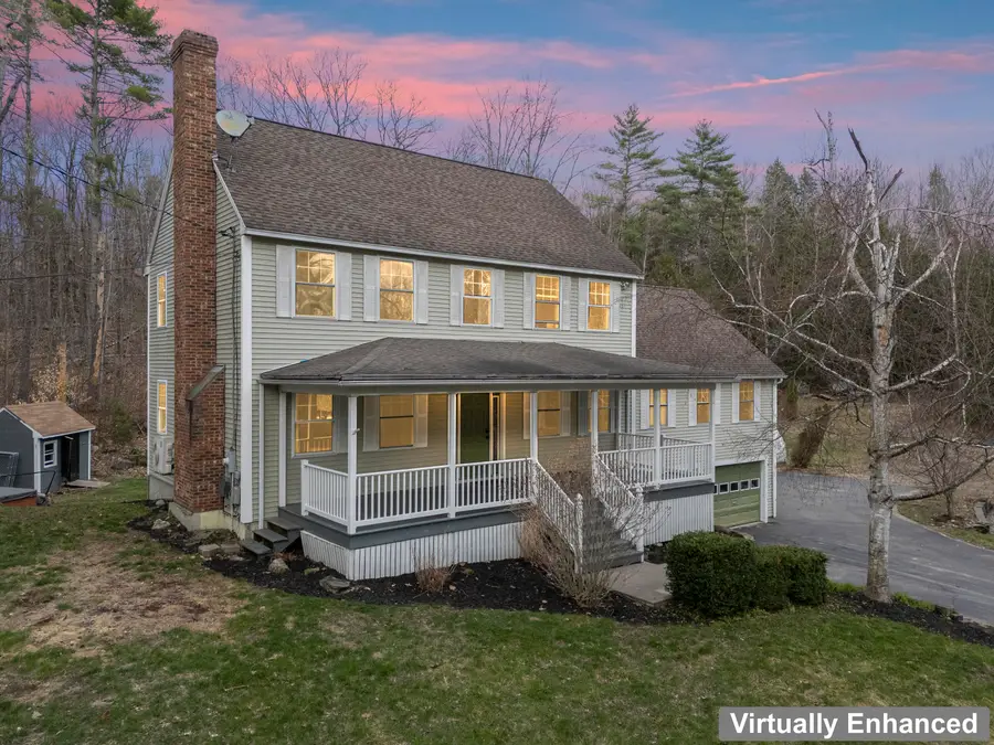 41 Arrowhead Lane, Limerick, ME 04048 - #2