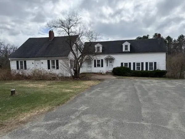 179 Covell Road, Fairfield, ME 04937