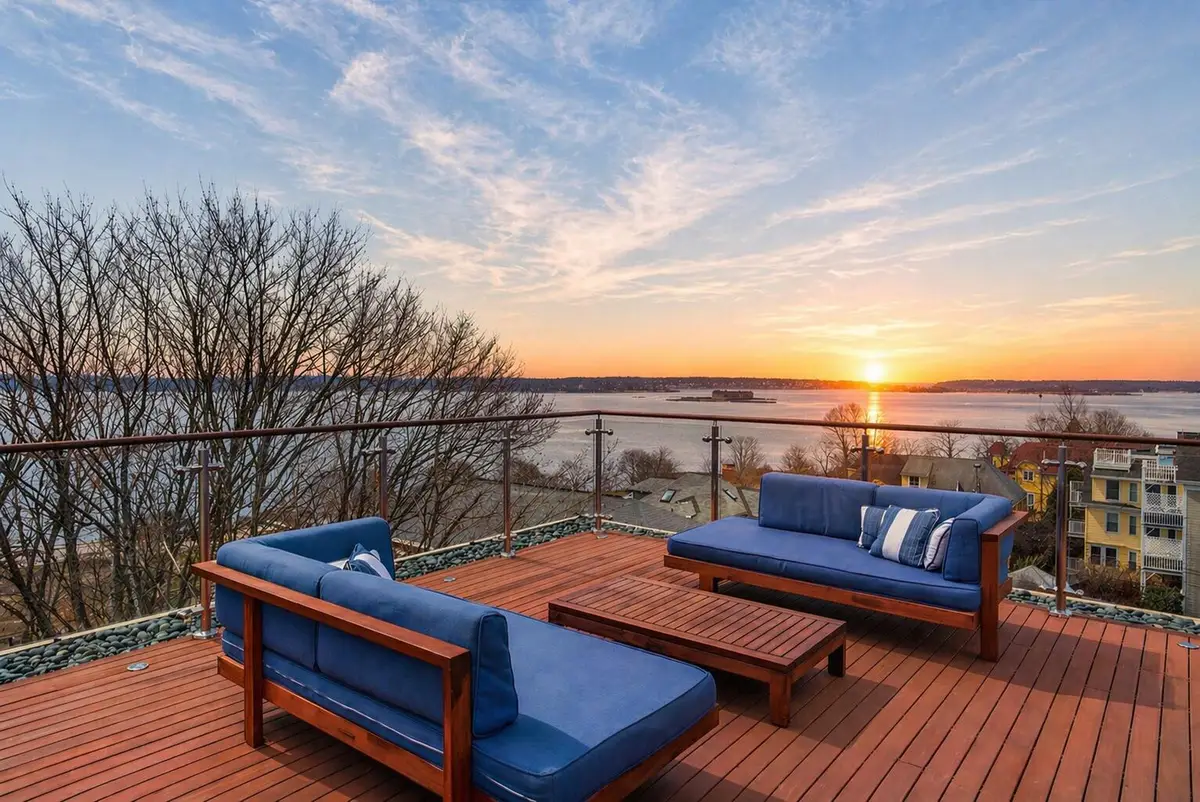 49 Morning Street #8, Portland, ME 04101 - #1