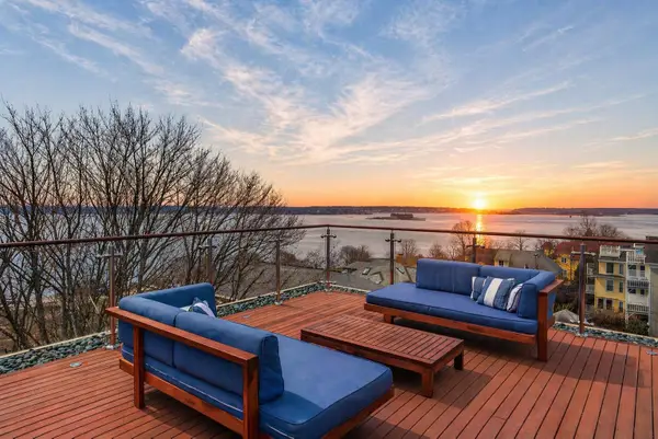 49 Morning Street #8, Portland, ME 04101